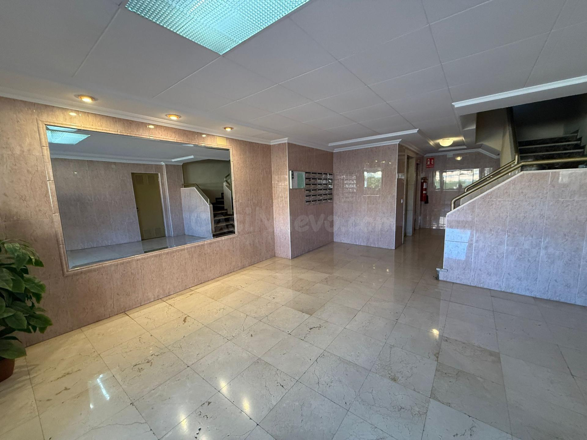En venta acogedor estudio en Alfaz del Pi - foto 4