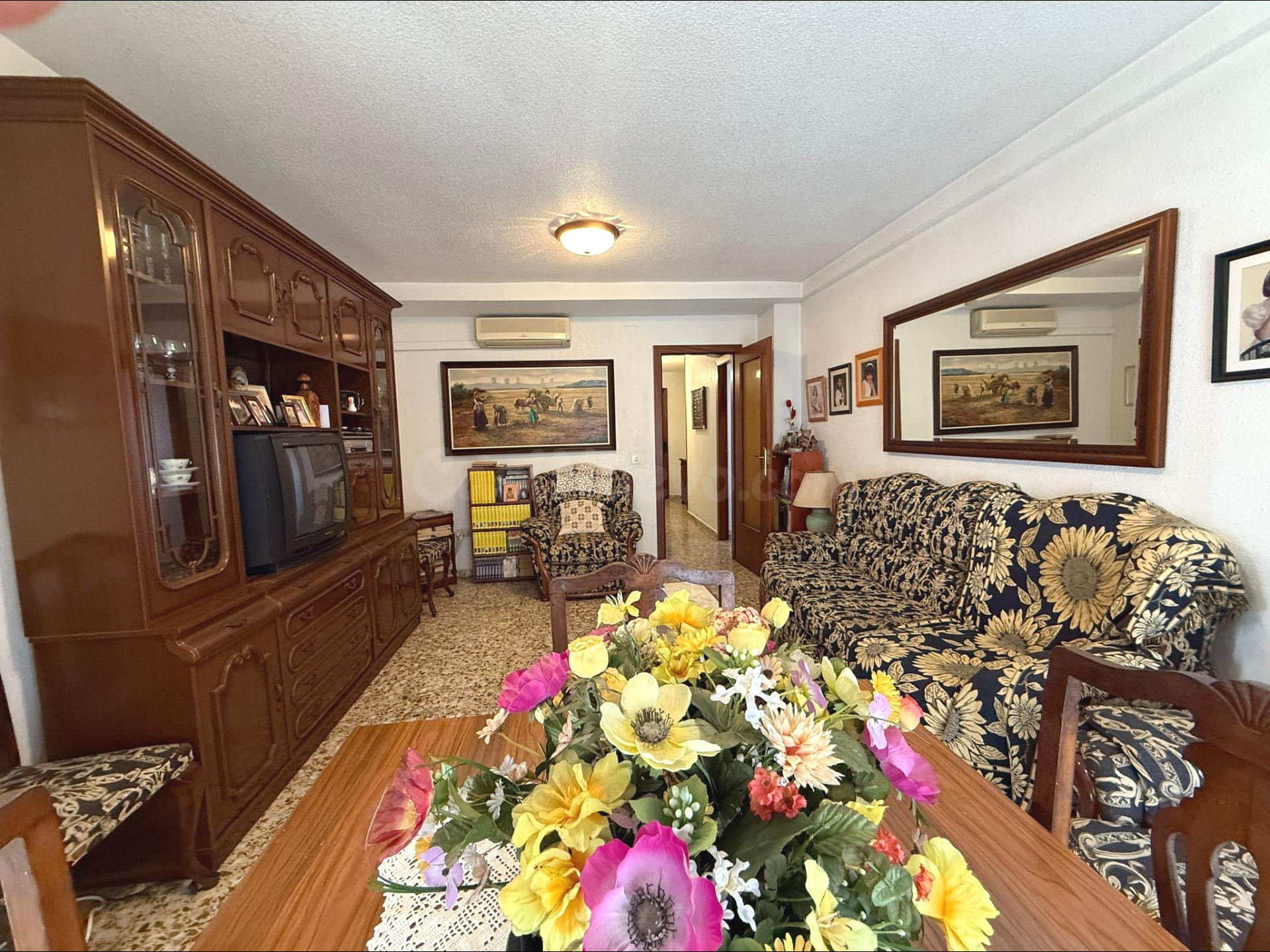 En venta acogedor estudio en Alfaz del Pi - foto 5