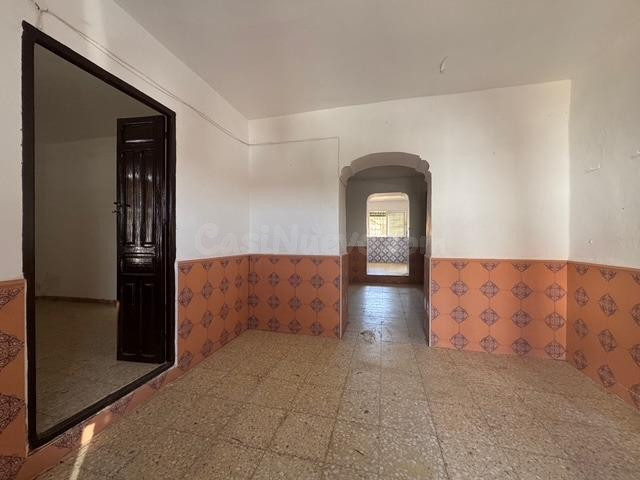 CASABANCO VENDE  CASA DE PUEBLO  EN LLERA - foto 3