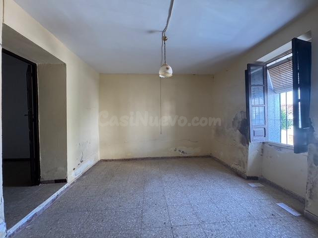 CASABANCO VENDE  CASA DE PUEBLO  EN LLERA - foto 4