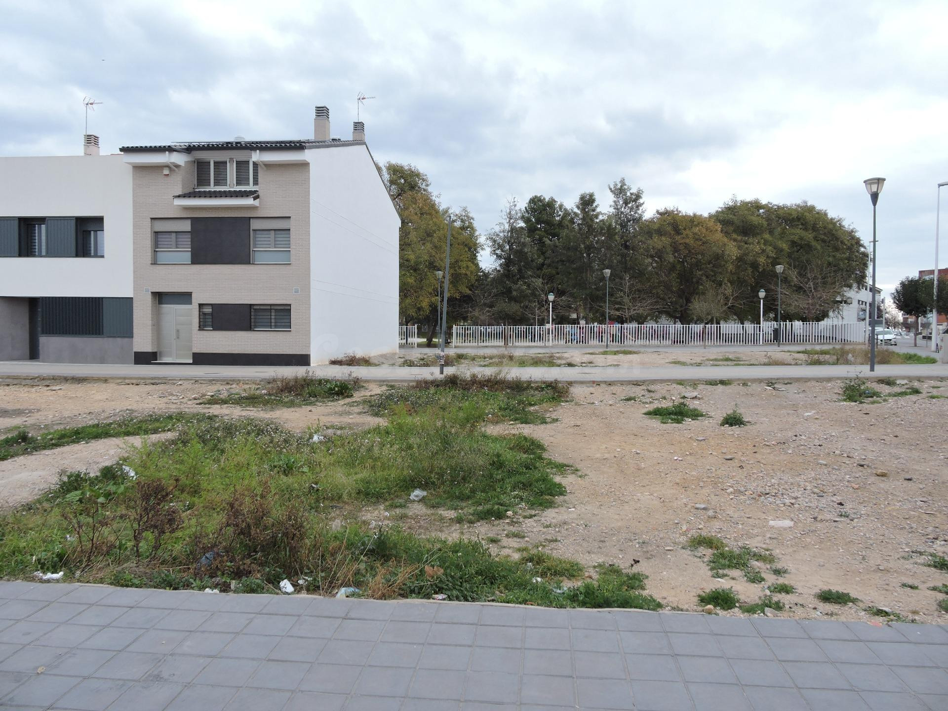 Suelo en venta en Lliria - foto 2
