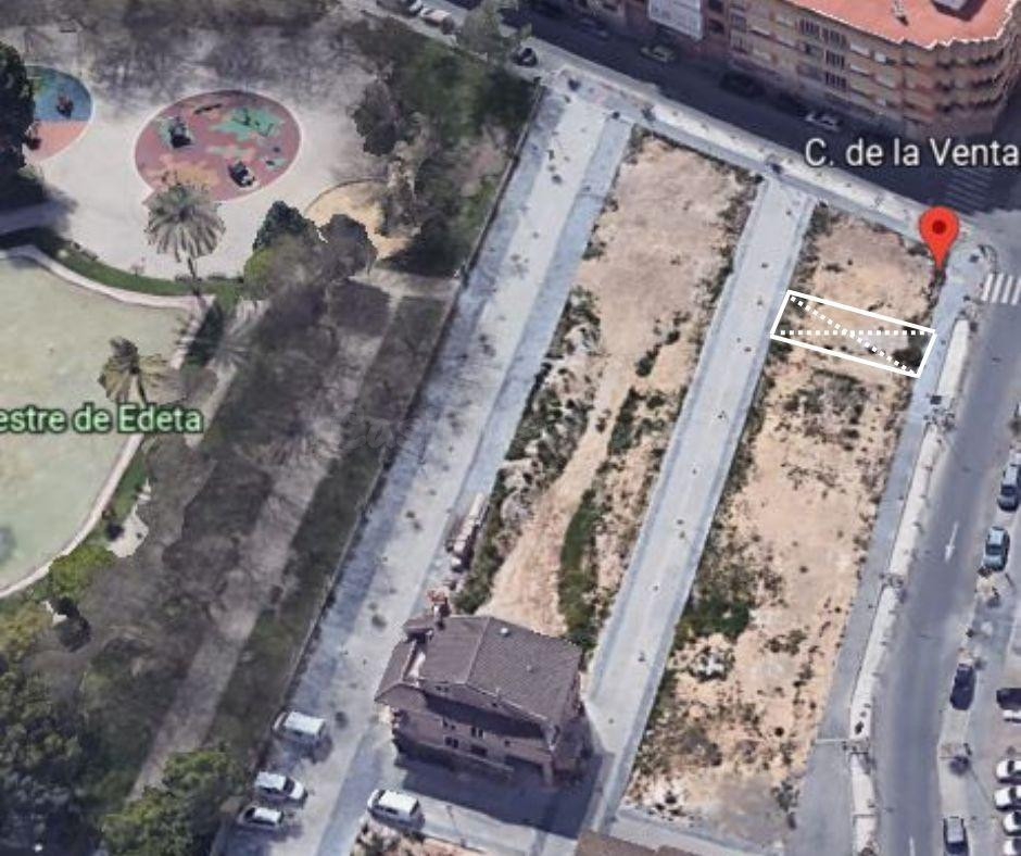 Suelo en venta en Lliria - foto 5