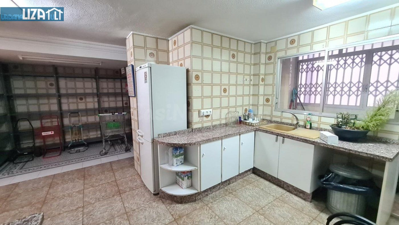 Piso en venta para reformar en una de las mejores zonas de A - foto 4