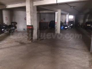 Garaje con trastero en Buñol - foto 2