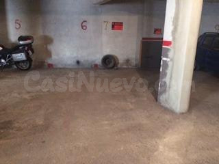 Garaje con trastero en Buñol - foto 3