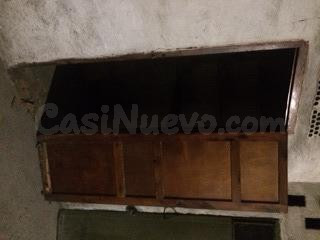 Garaje con trastero en Buñol - foto 4