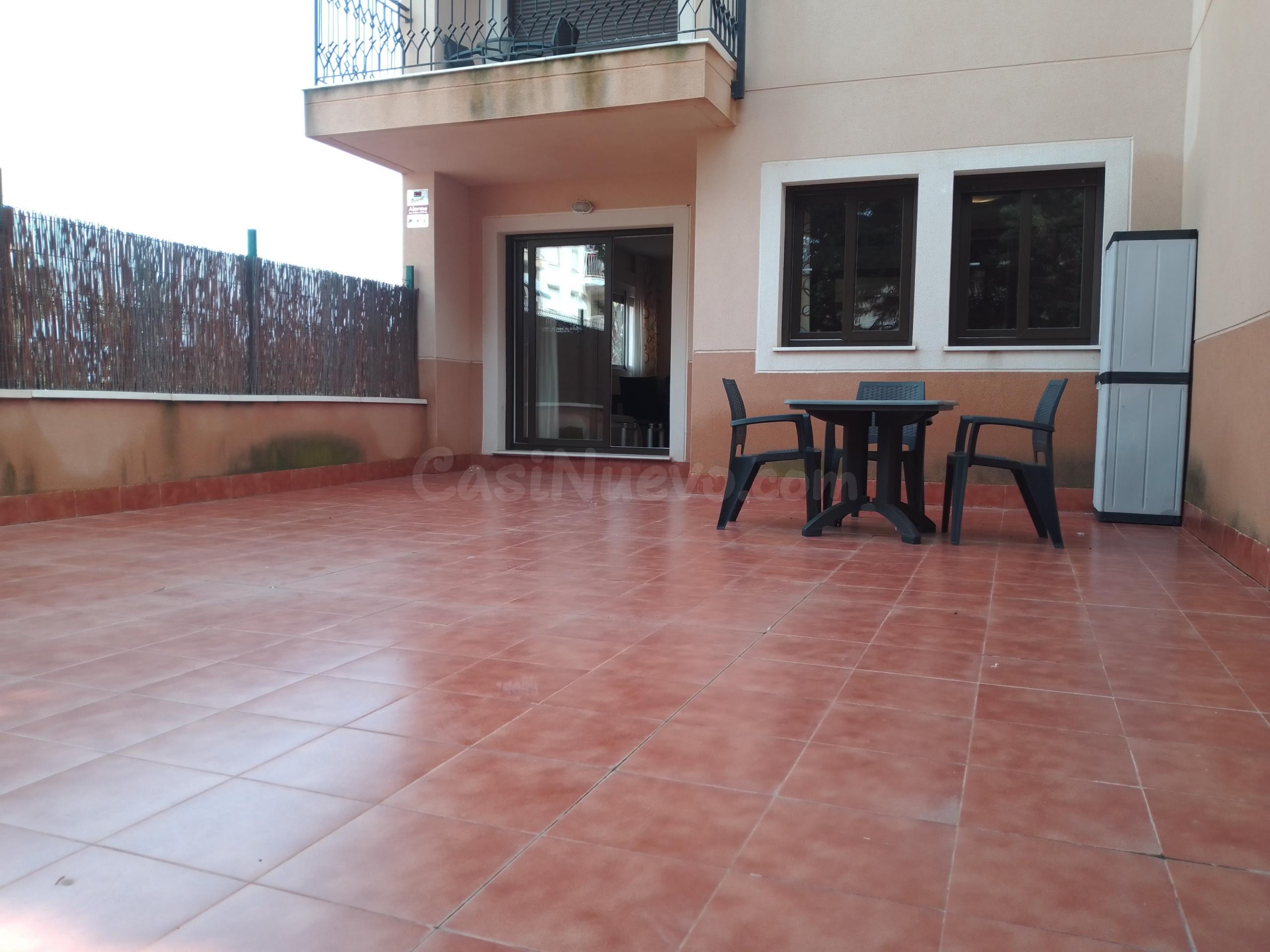 APARTAMENTOS TURÍSTICOS DE DOS DORMITORIOS EN ÁGUILAS - foto 5