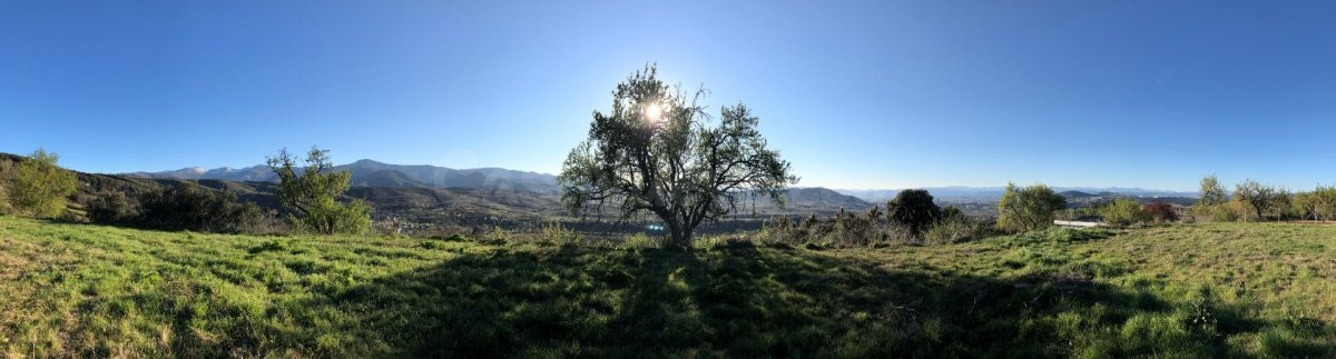 Inigualable parcela en Lombillo 🌳🏡