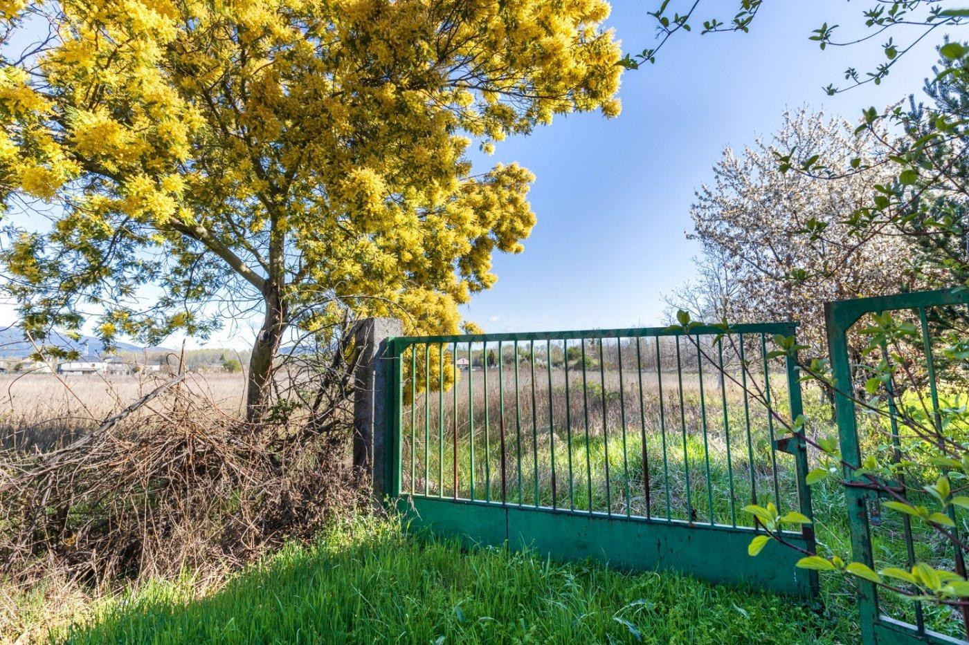 Venta de Parcelas Urbanas para Casa Individual con Opción a  - foto 5