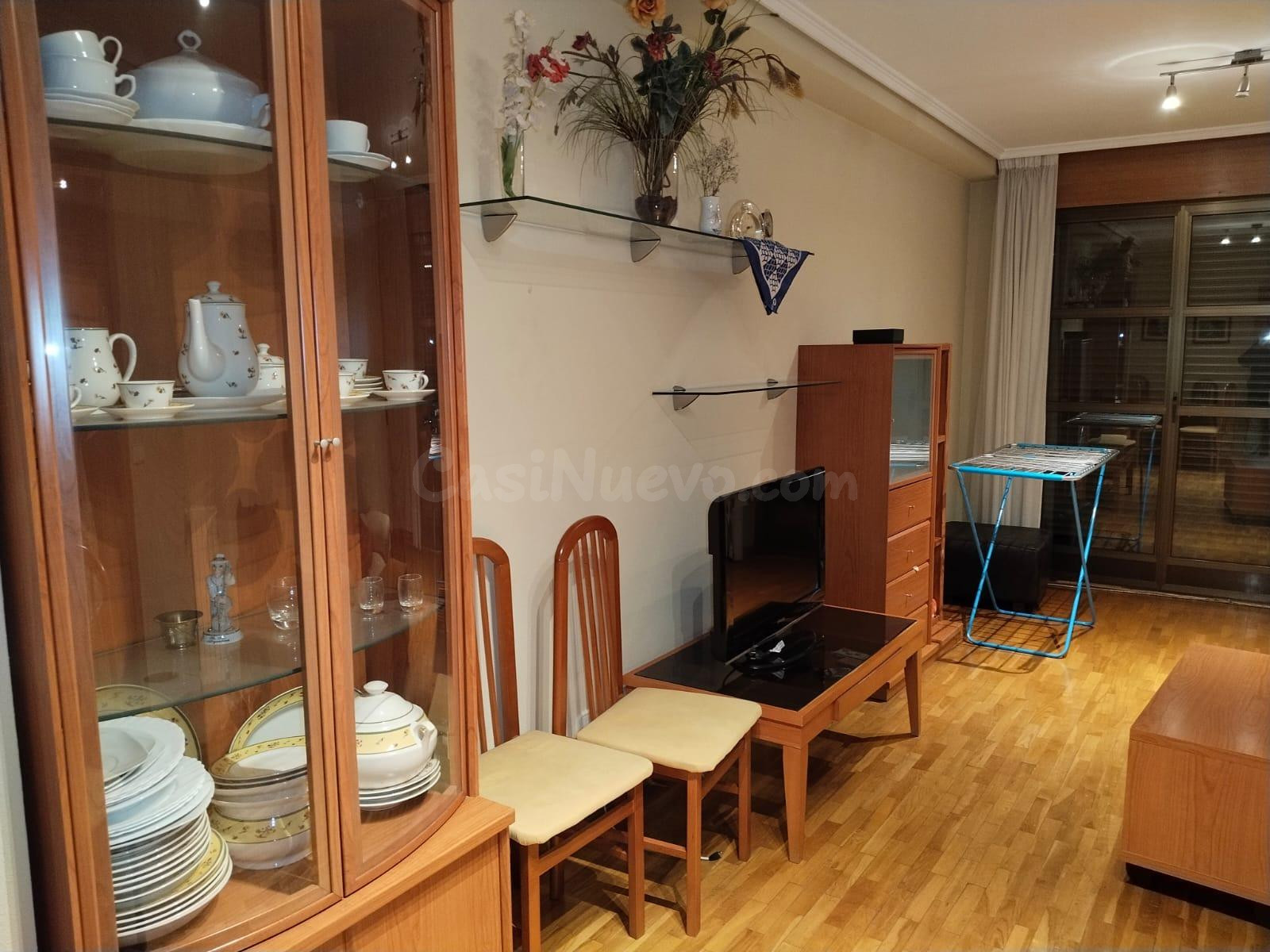 Se vende piso en el centro de Ponferrada - foto 3