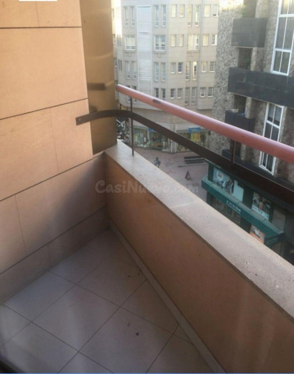 Se vende piso en el centro de Ponferrada - foto 4