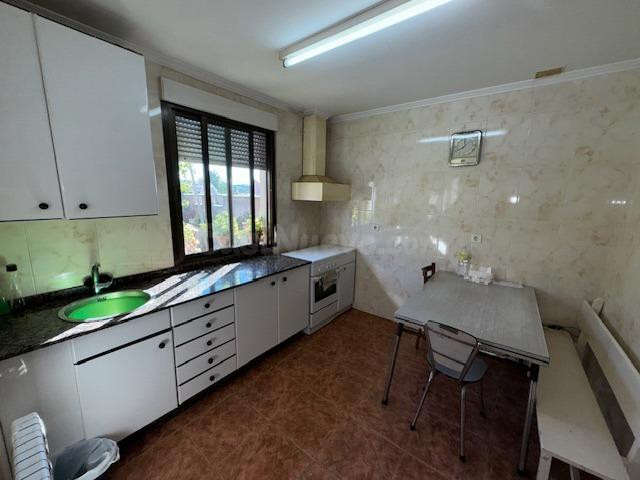 VENTA: Casa con jardín en Cueto. - foto 5