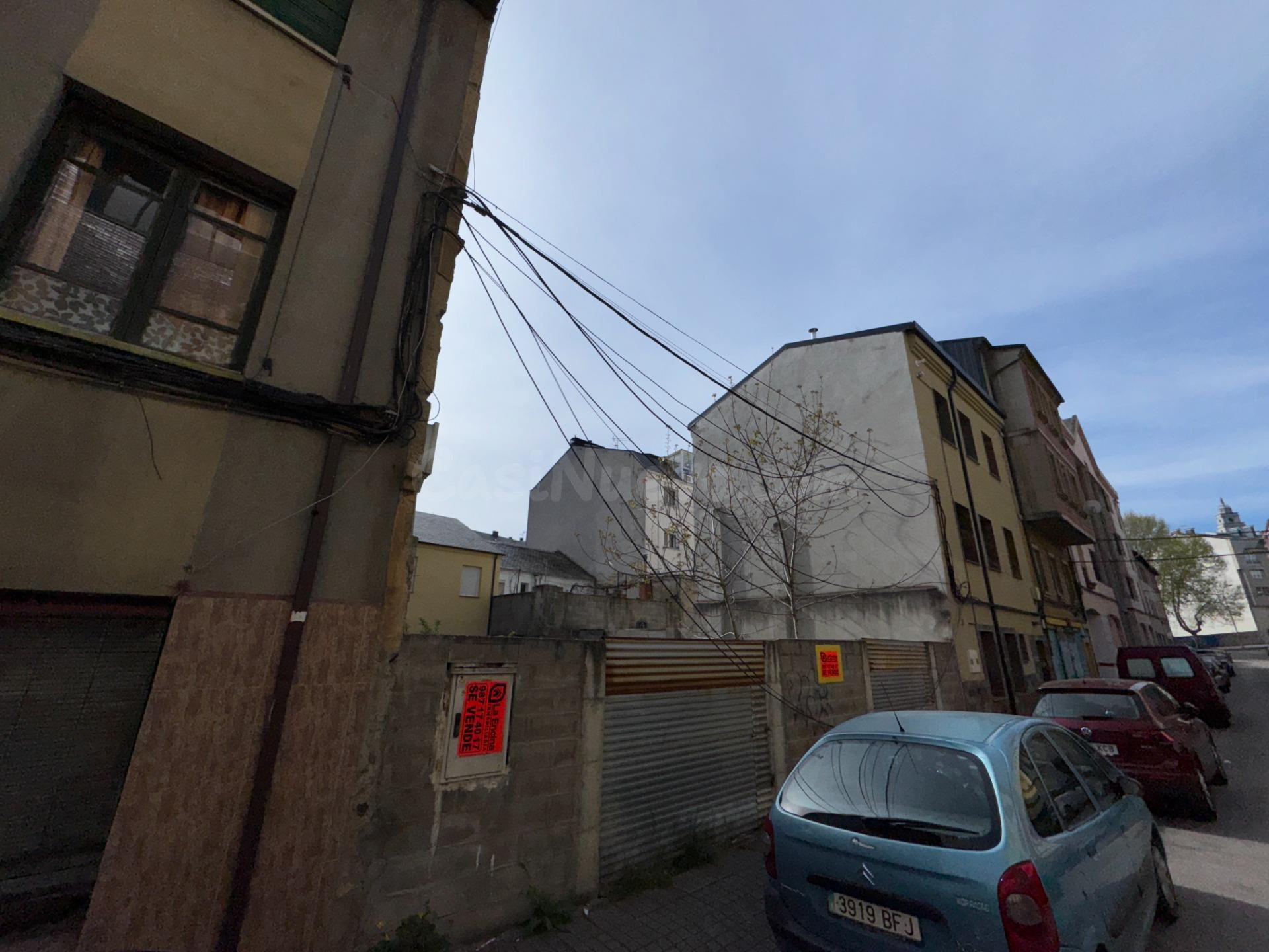 Solar Urbano en Venta - foto 3