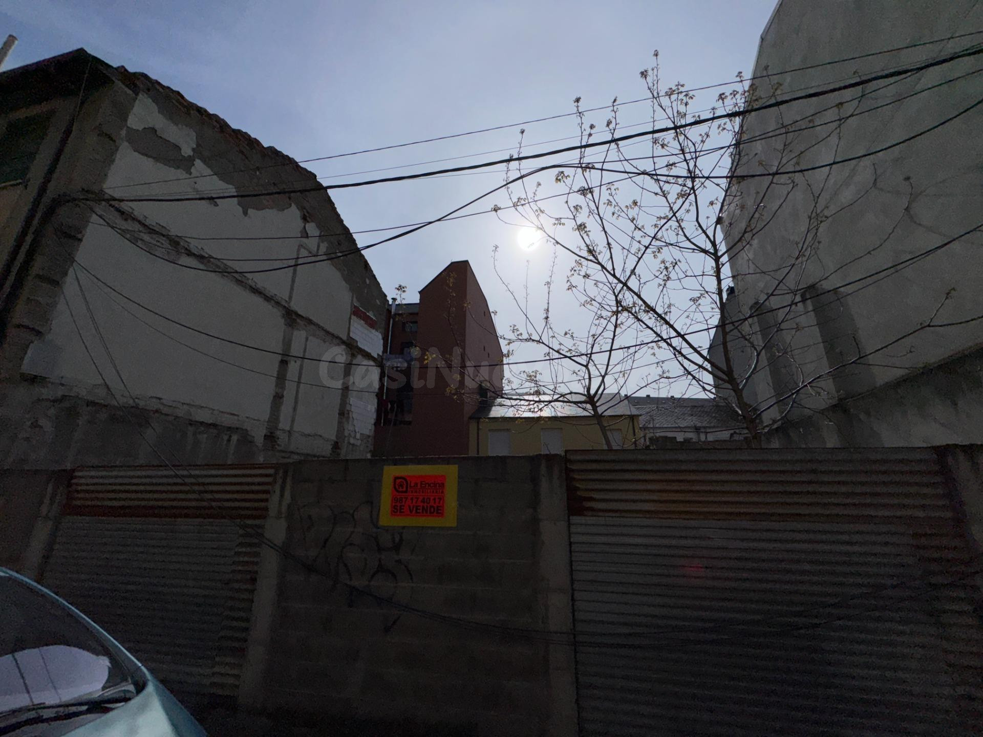 Solar Urbano en Venta - foto 4