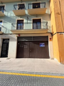 ALQUILER DE PLAZAS DE GARAJE - foto 5