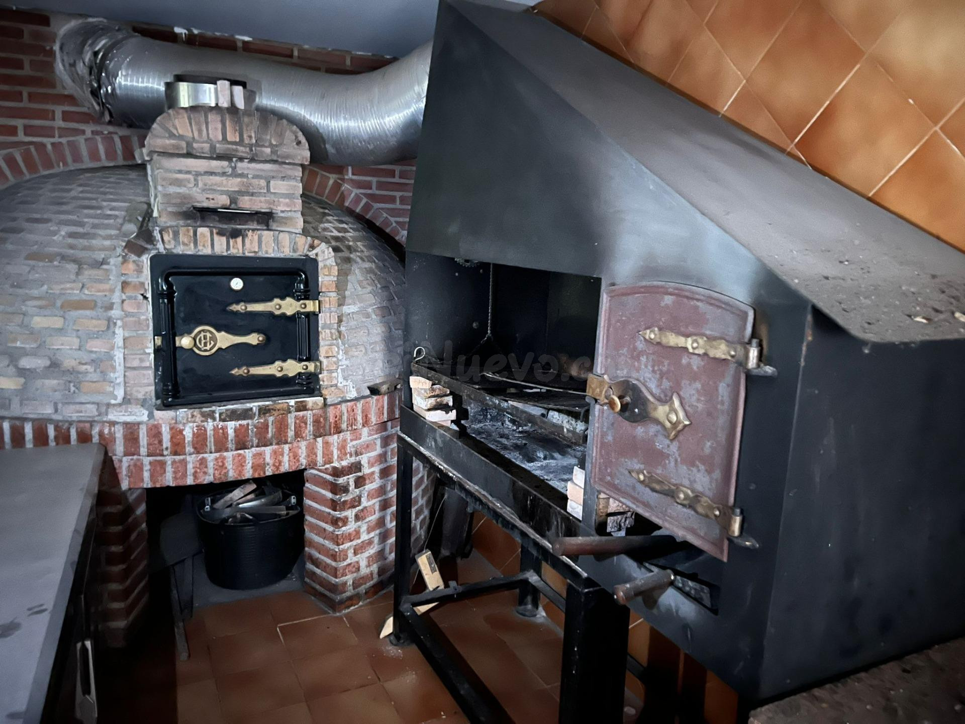 LOCAL RESTAURANTE TOTALMENTE ACONDICIONADO EN VENTA - foto 5