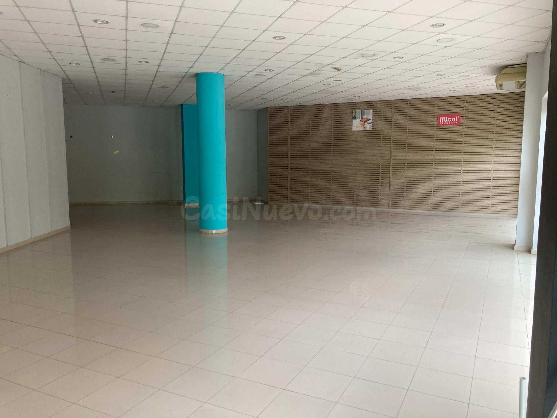 Local comercial en venta en Estepona | CABANILLAS REAL ESTATE