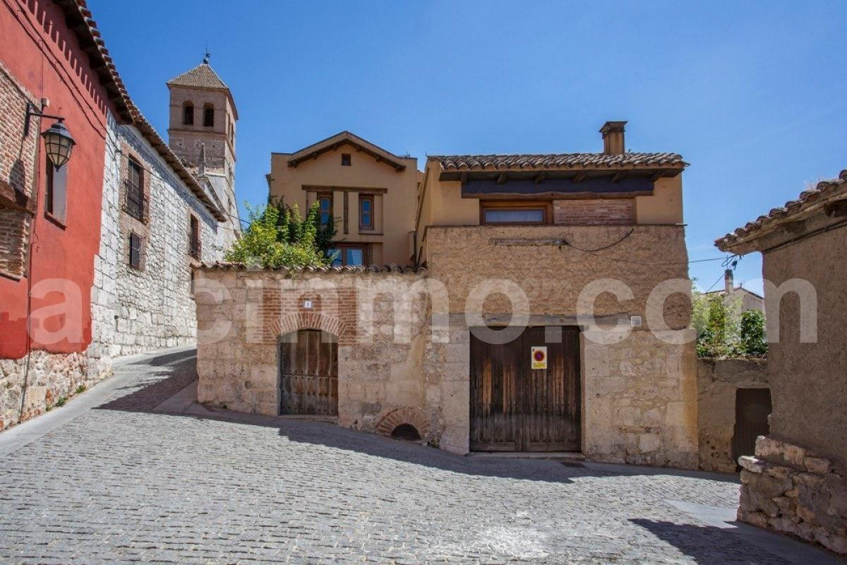 Casa en venta Simancas