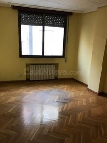 Oficina alquiler centro