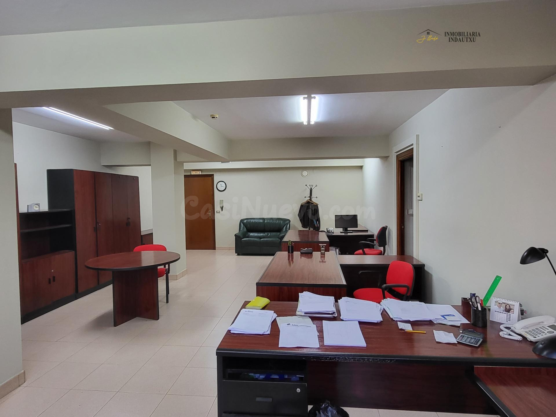 VENTA OFICINA CALIXTO DÍAZ CON GORDONIZ - foto 2