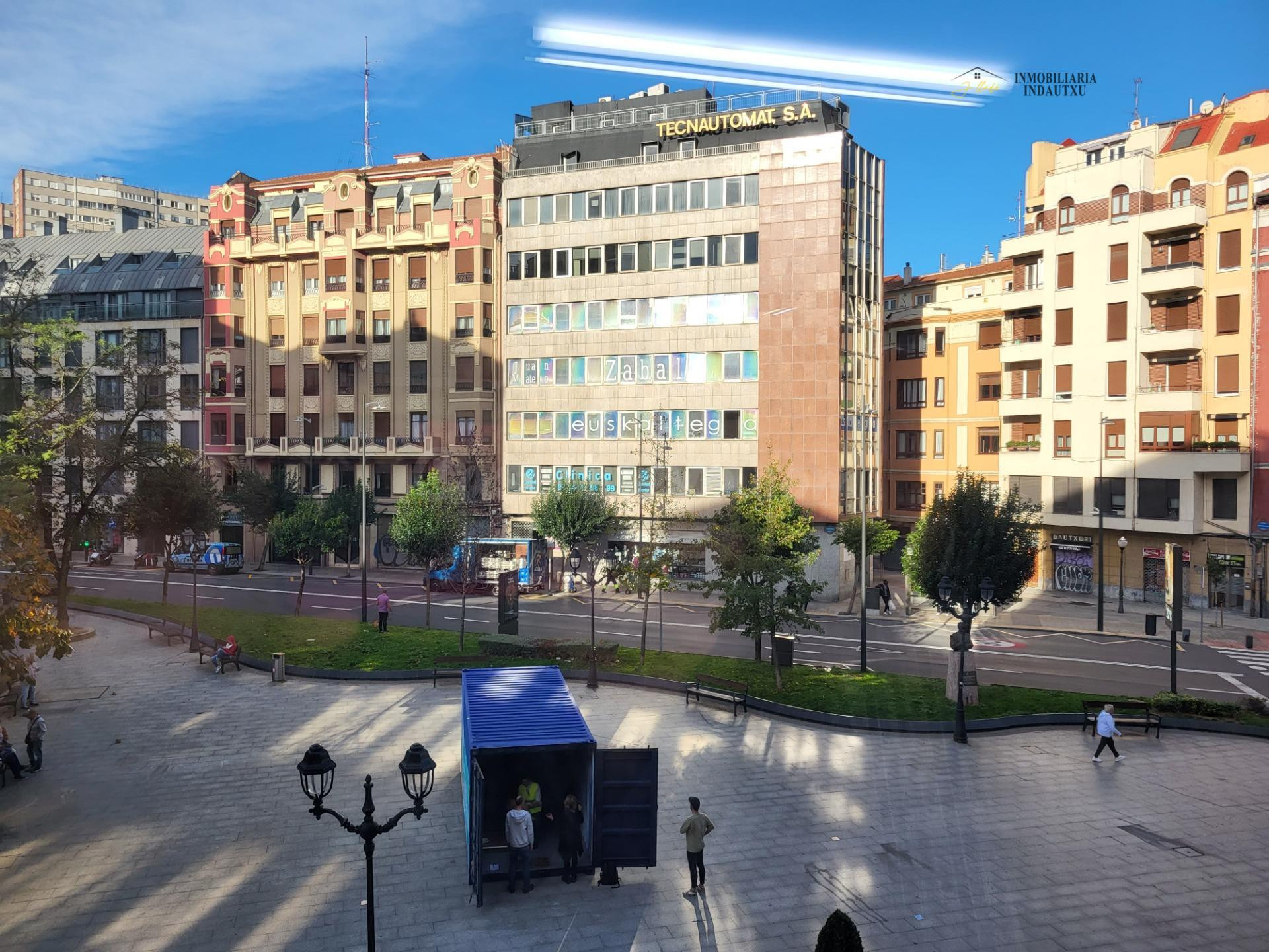 VENTA OFICINA CALIXTO DÍAZ CON GORDONIZ - foto 3
