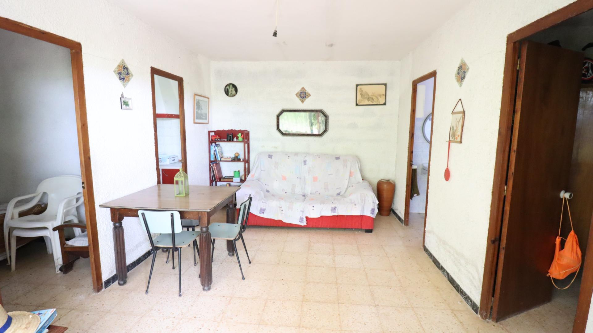 Prat en las Casas de Alcanar - foto 3