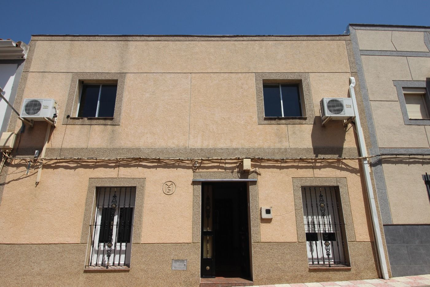 Estupenda casa para entrar a vivir