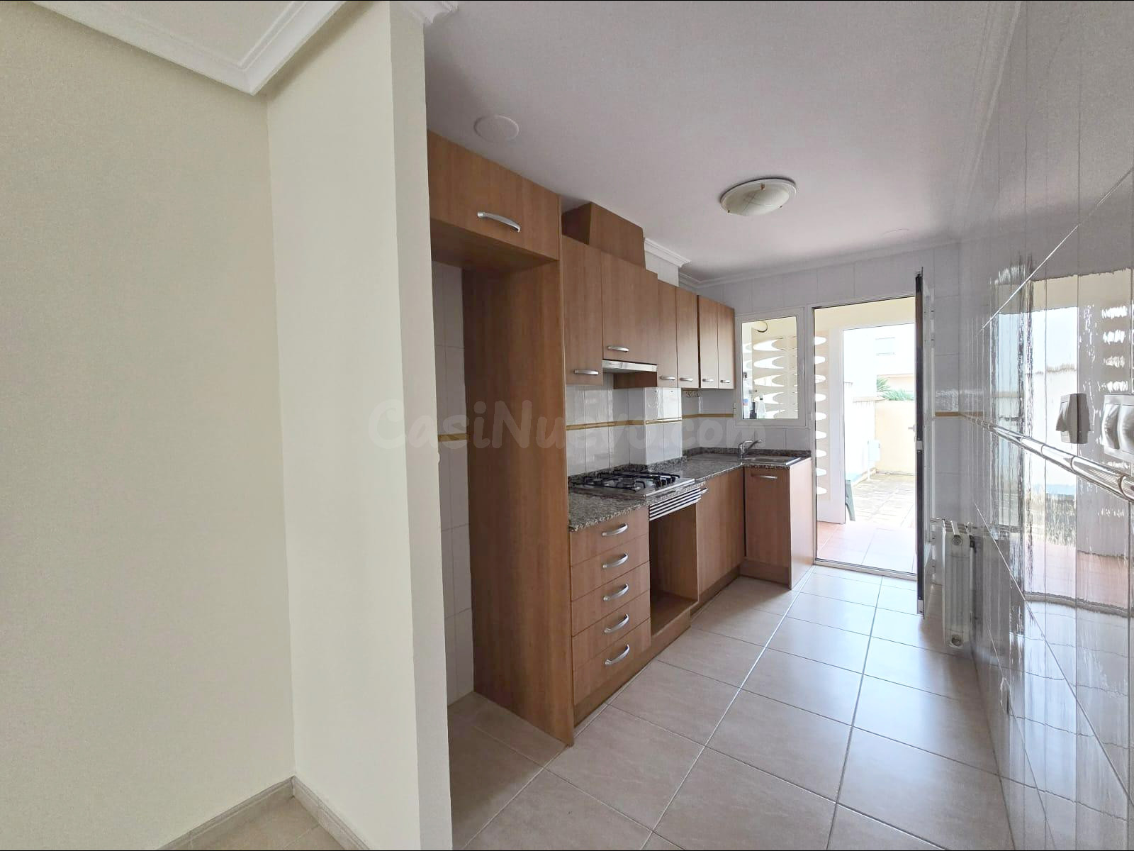 SE VENDE ADOSADO EN HONDON DE LOS FRAILES - foto 3