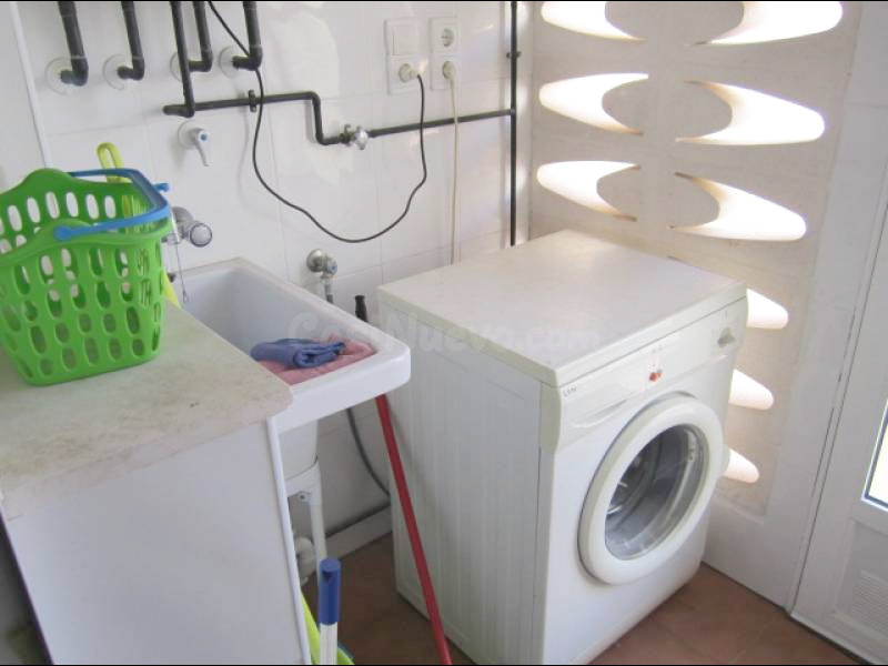 SE VENDE ADOSADO EN HONDON DE LOS FRAILES - foto 4