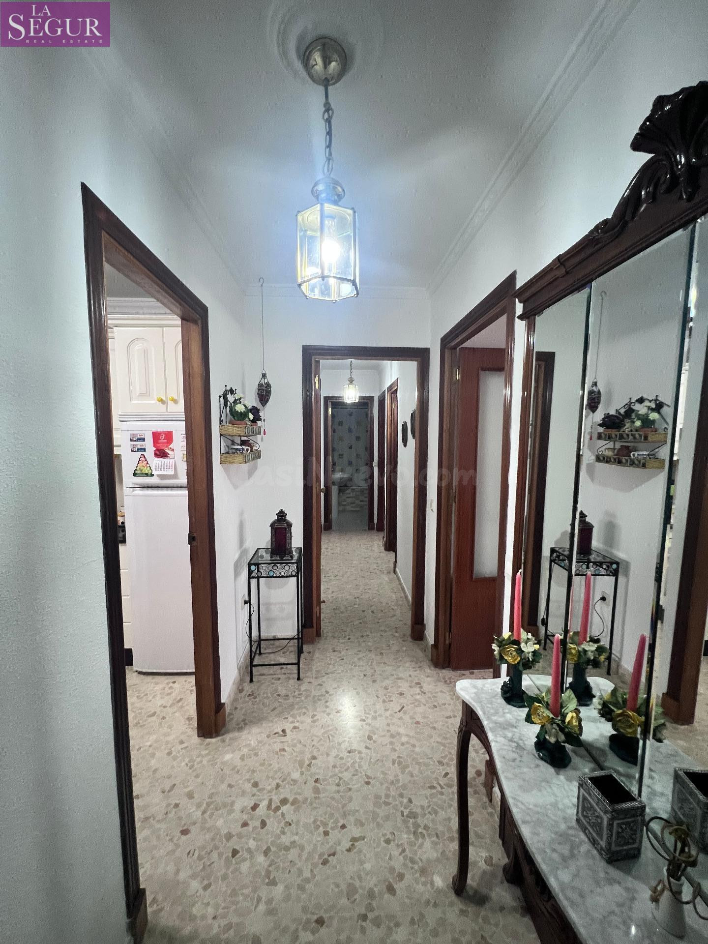 ESTUPENDO PISO EN LOS REMEDIOS