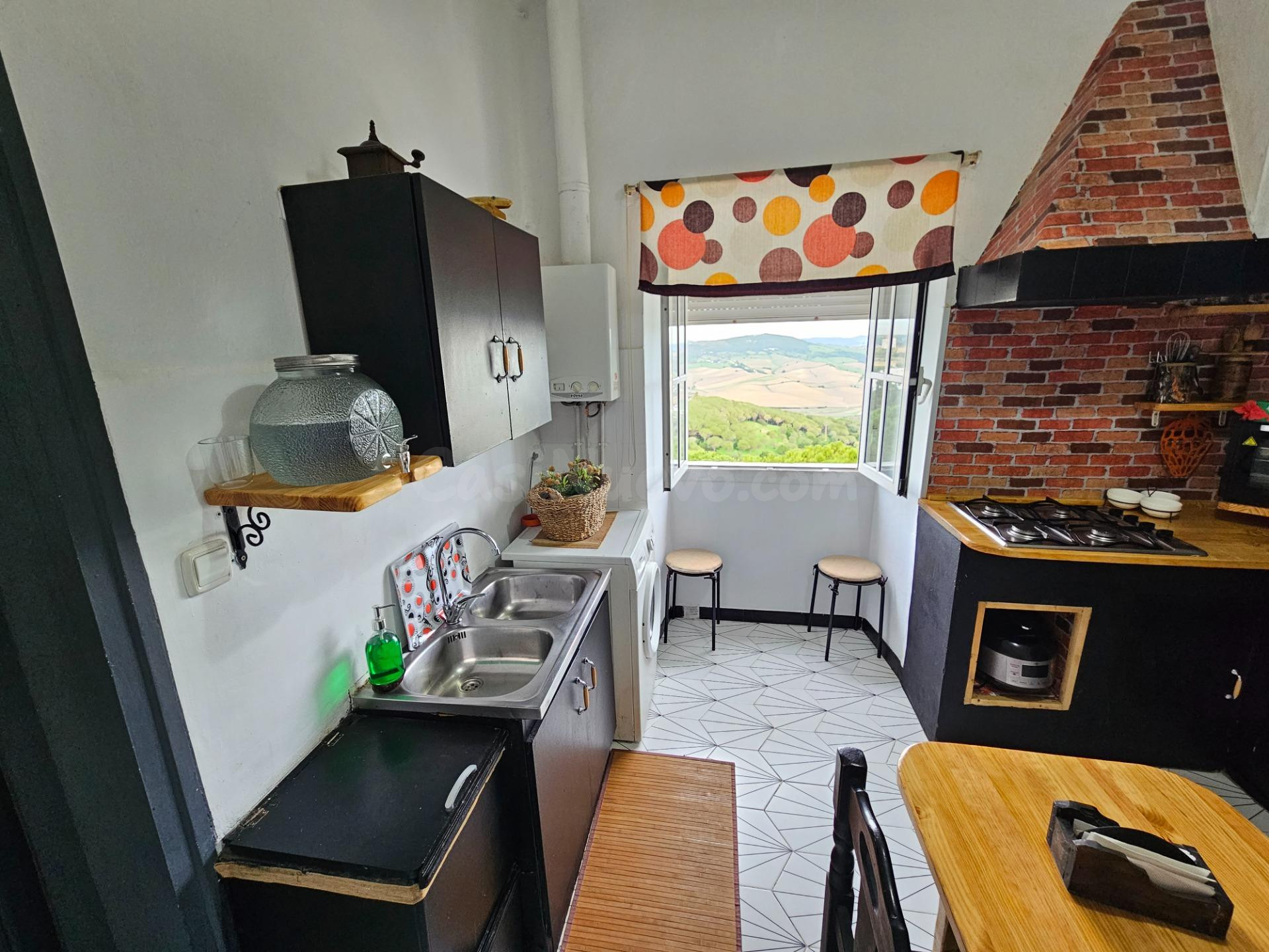 Apartamentos Céntricos