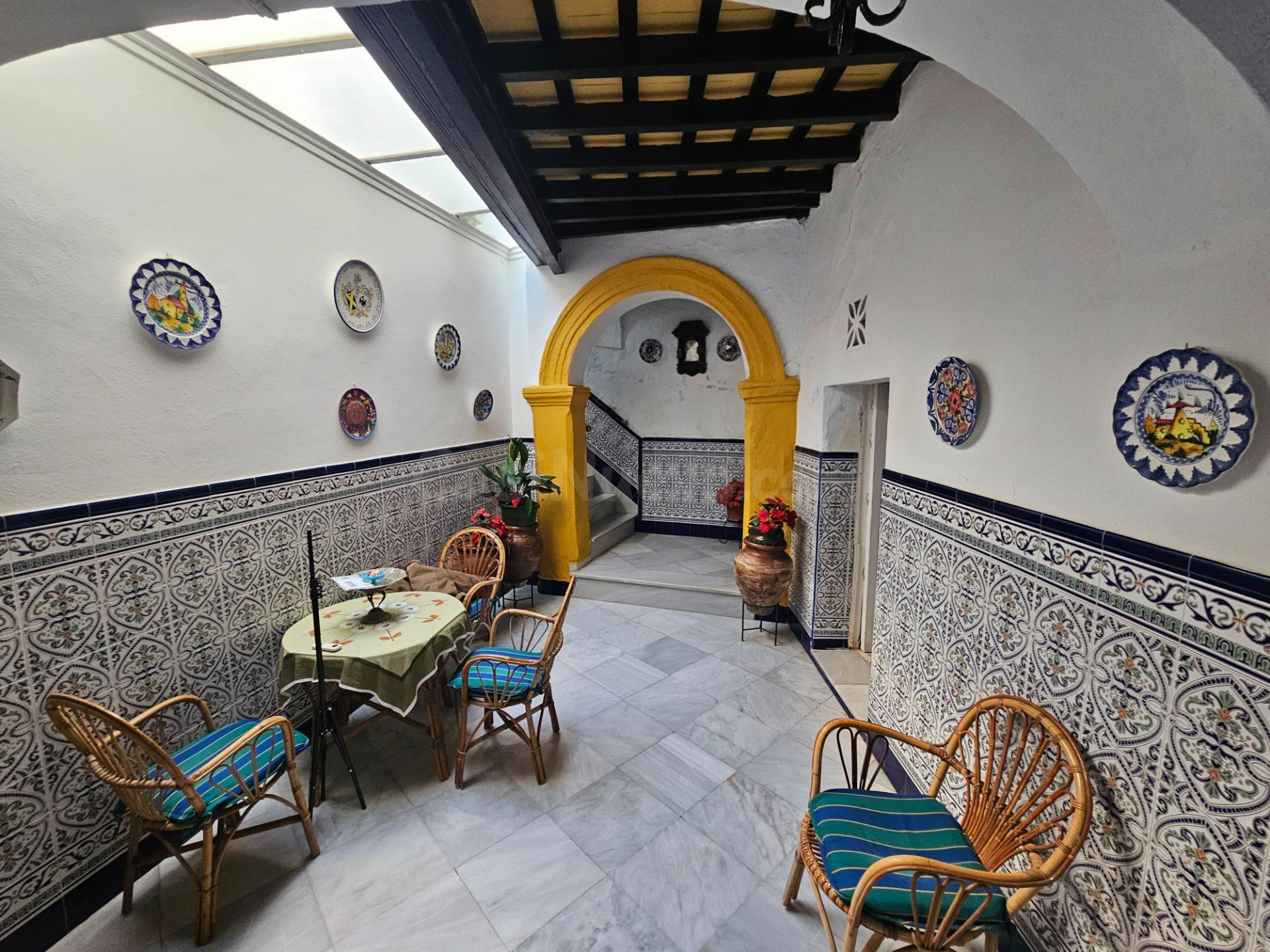 Piso en Casco Antiguo
