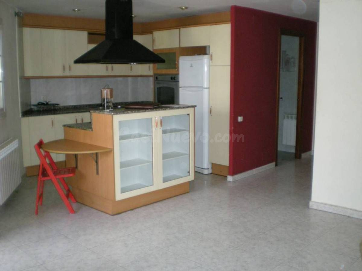 PISO REFORMADO EN VENTA