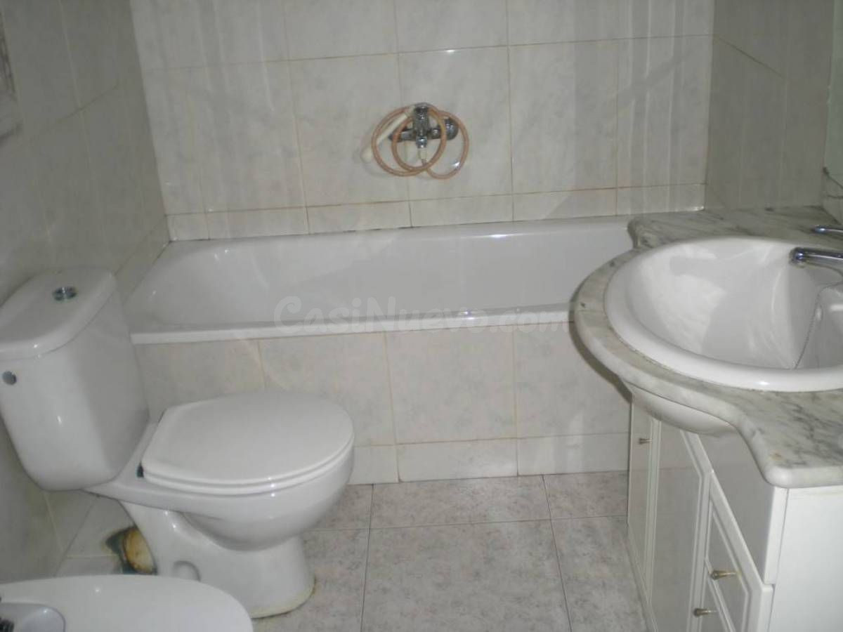 PISO REFORMADO EN VENTA - foto 2