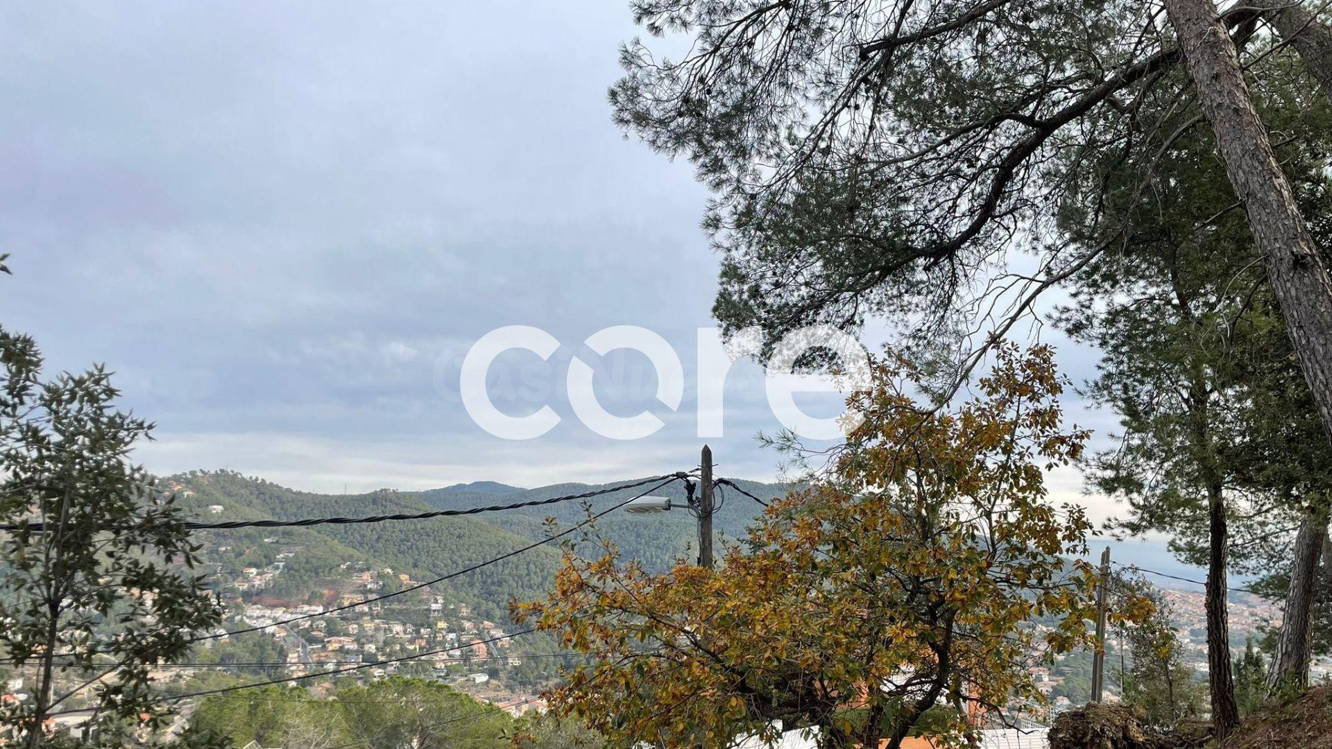 Parcela urbanizable en Sant Feliu