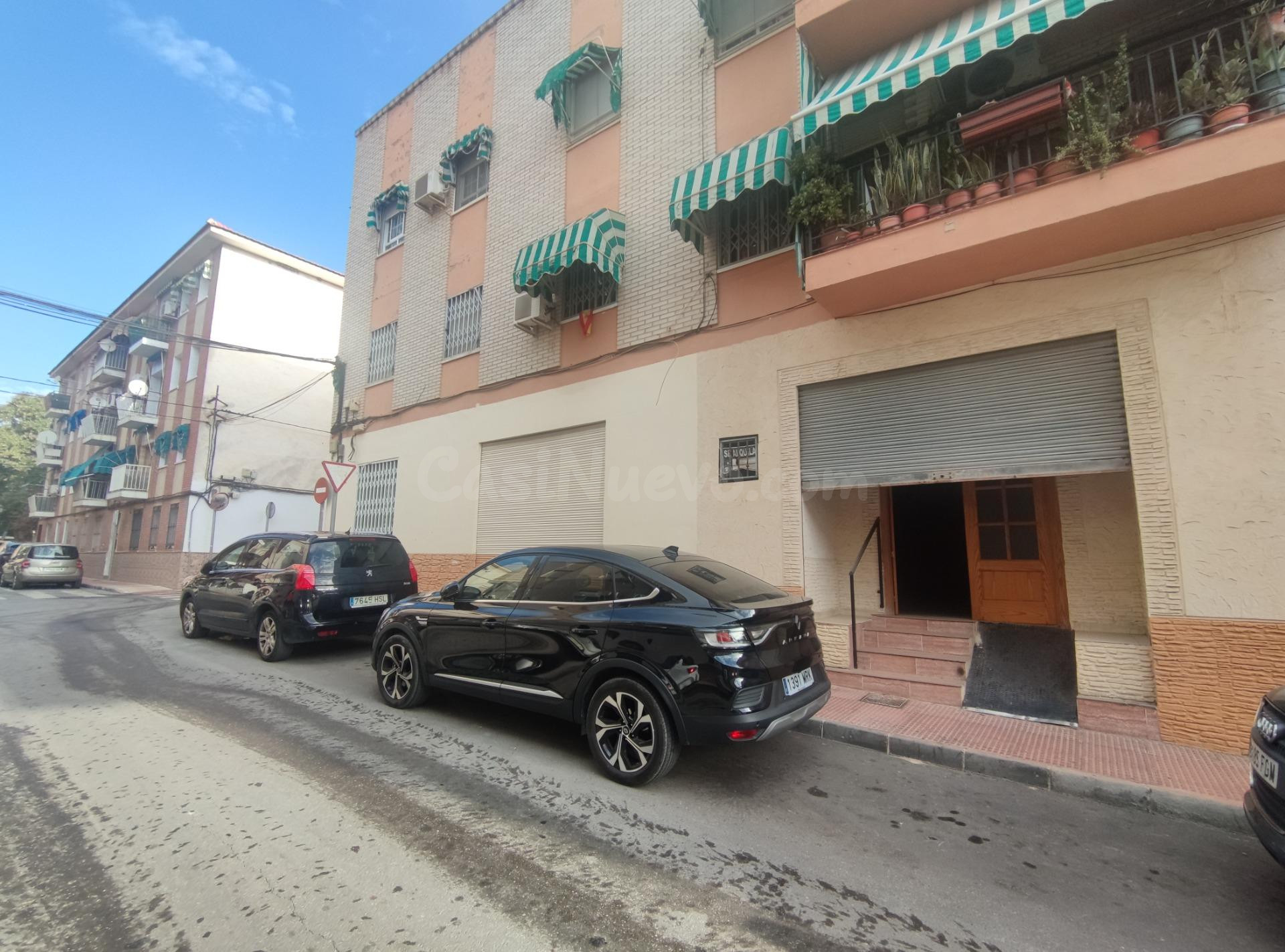 Local en Molina de Segura