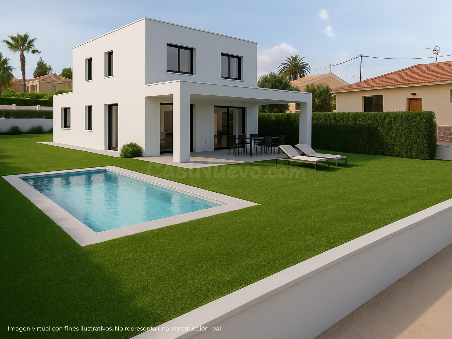 ¡Espectacular Terreno urbano en La Albatalía, Murcia!