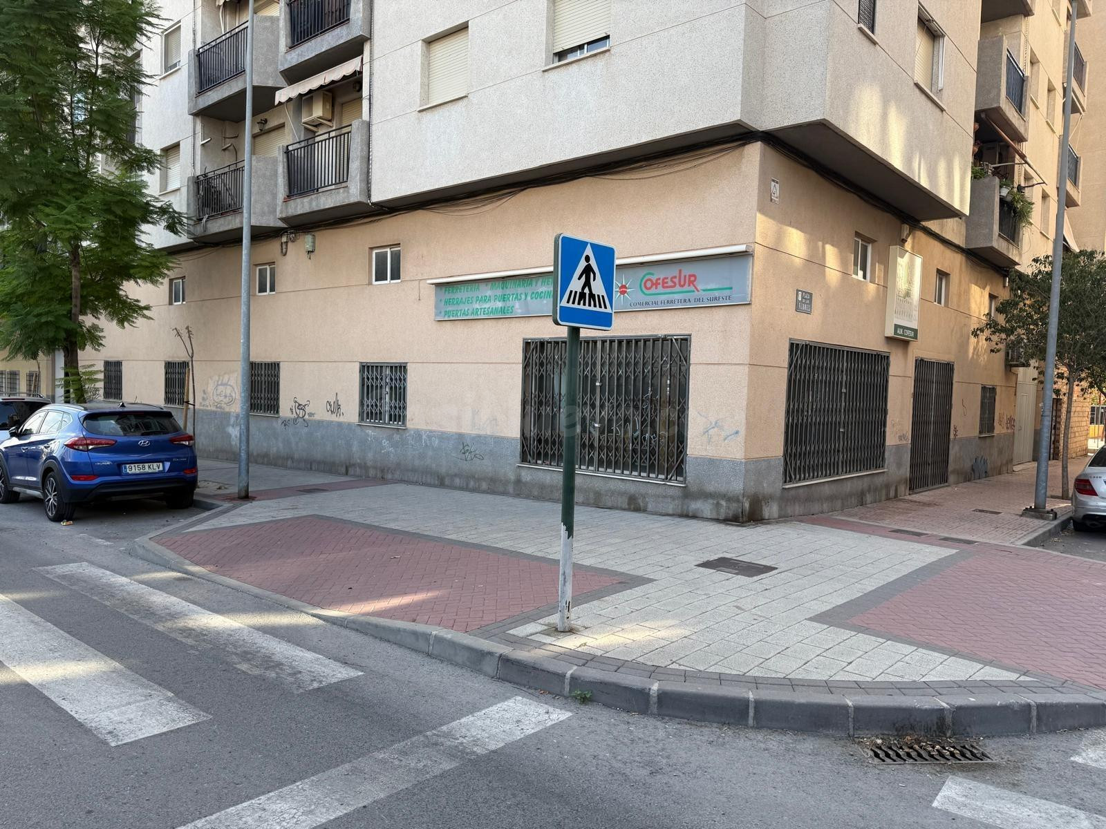¡Oportunidad única de inversión en pleno corazón de Alcantarilla!