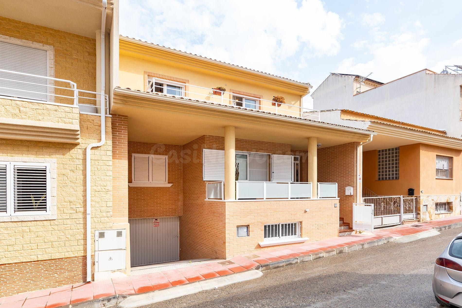 Tu casa en Ribera de Molina