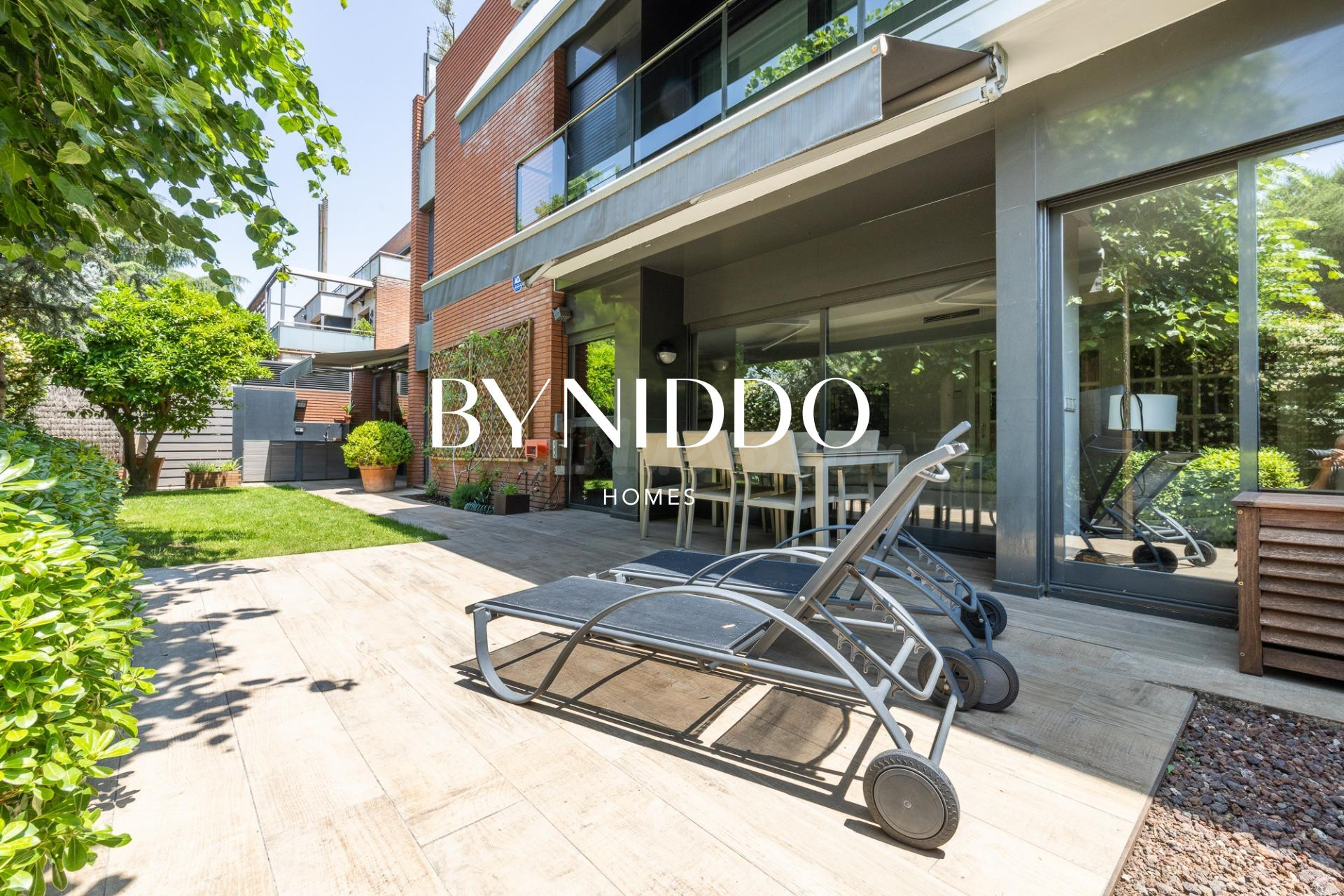 PLANTA BAJA DÚPLEX EN ARXIUS