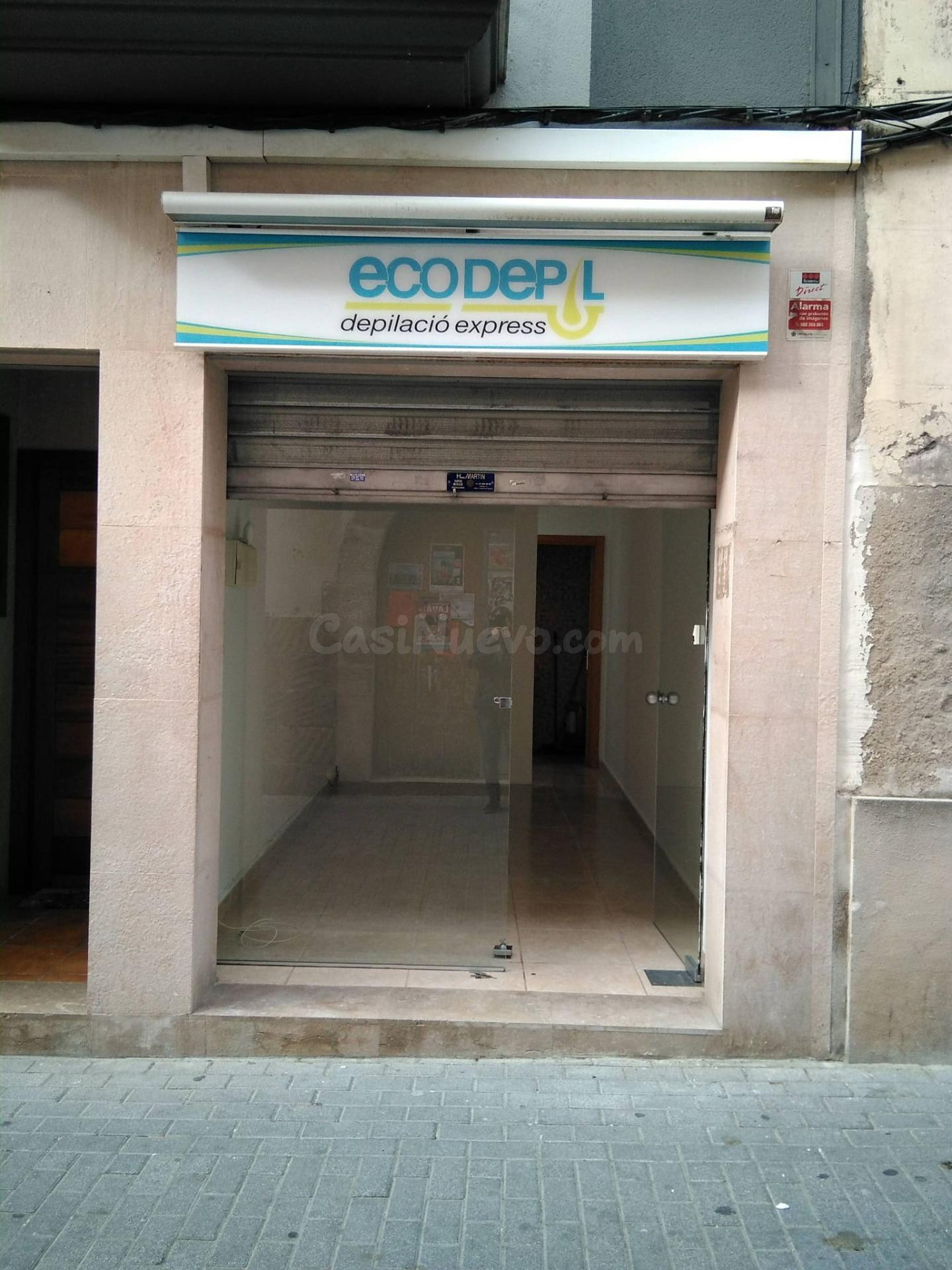 LOCAL CENTRICO - foto 2