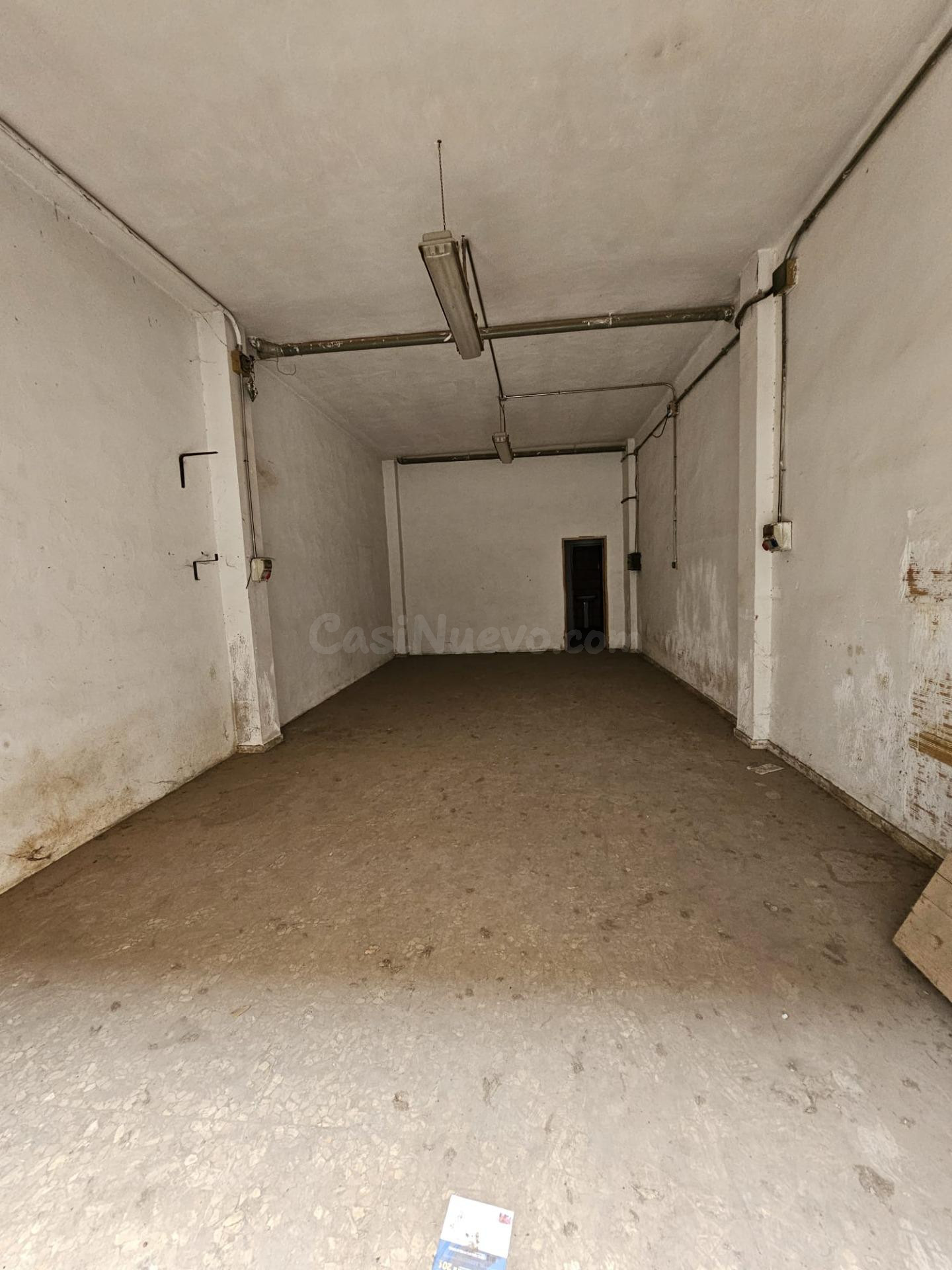Oportunidad local comercial en venta avd Hermanos machado - foto 5