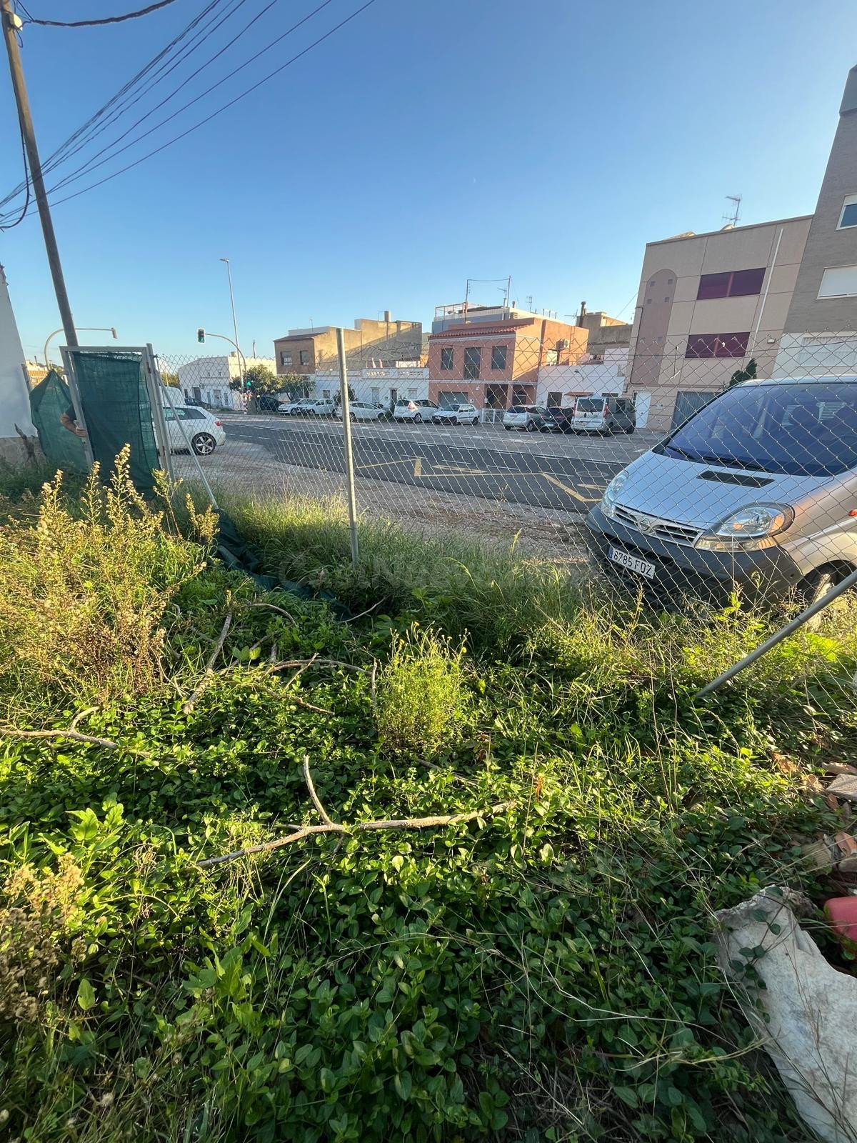 Terreno urbano en Avenida Alcora - foto 2