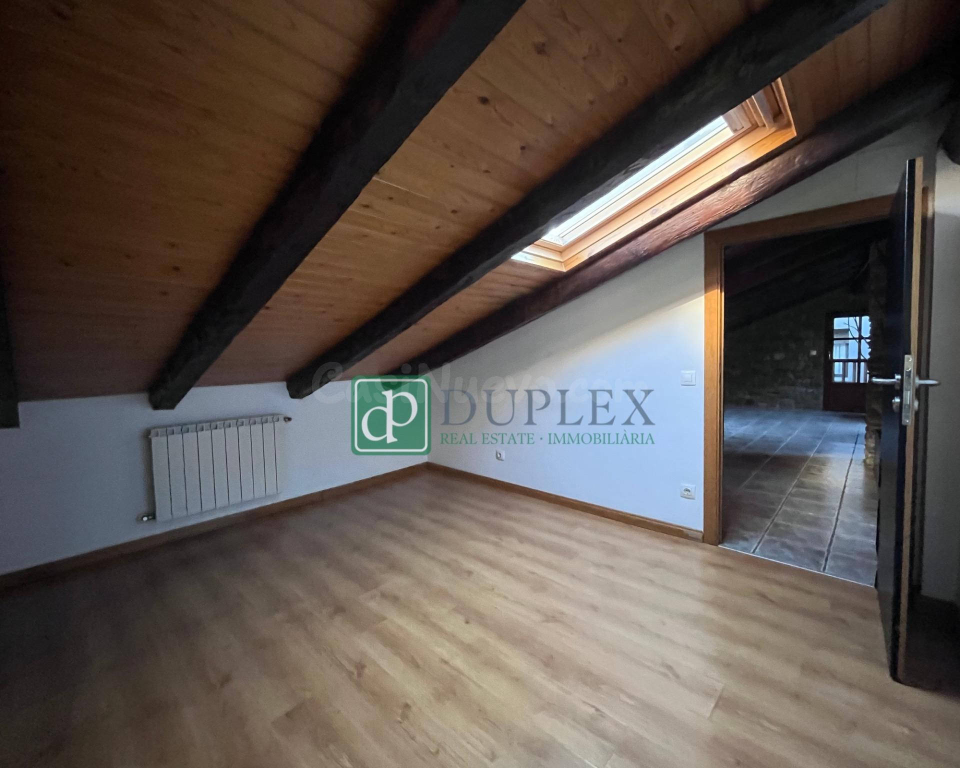 Casa en venta en el casco antiguo de La Massana - foto 4