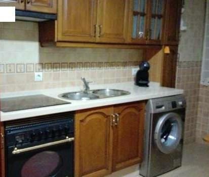 Bonito y amplio piso en Villarrubia - foto 3
