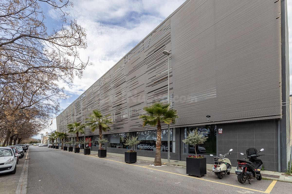 INCREIBLE OPORTUNIDAD DE INVERSIÓN EN CEG (P.I. ATARFE) - foto 3