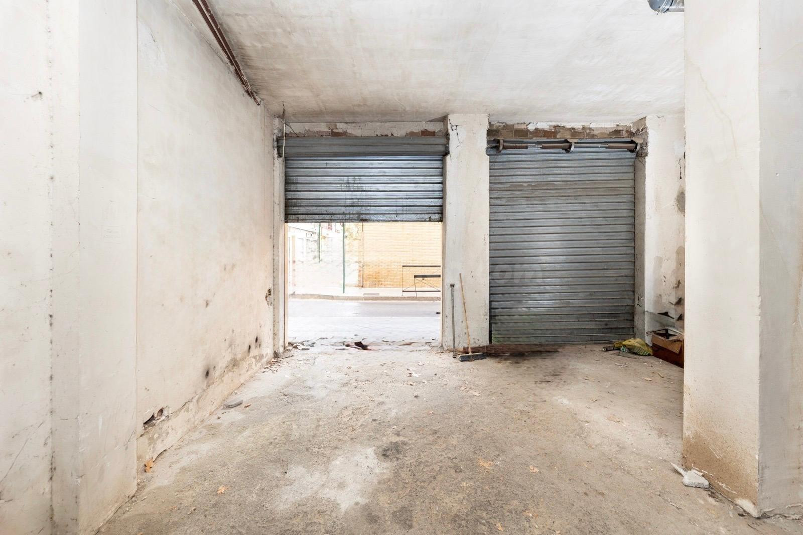 VENTA DE LOCAL DE 179 M2 EN GRANADA (ZONA SAN FRANCISCO) - foto 5