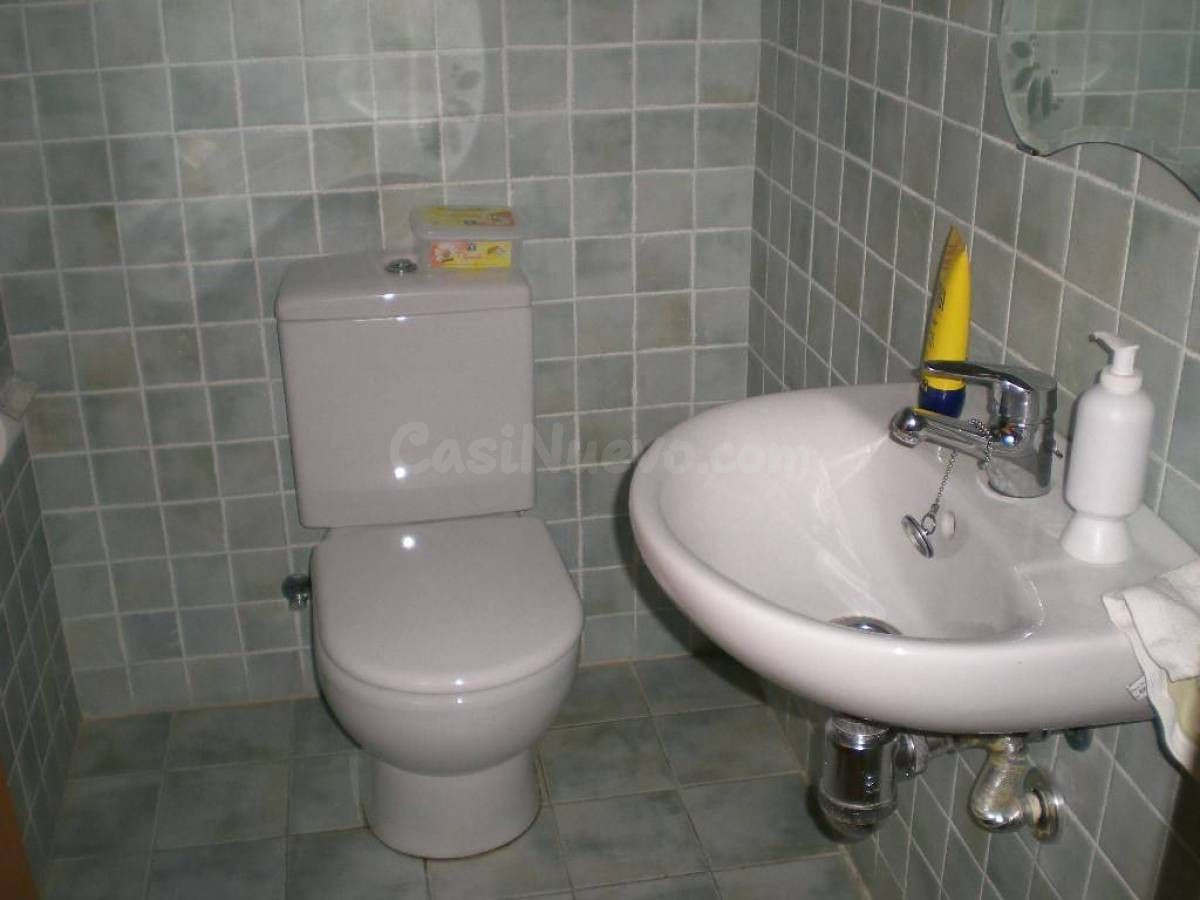 PISO SEMINUEVO EN VENTA - foto 3