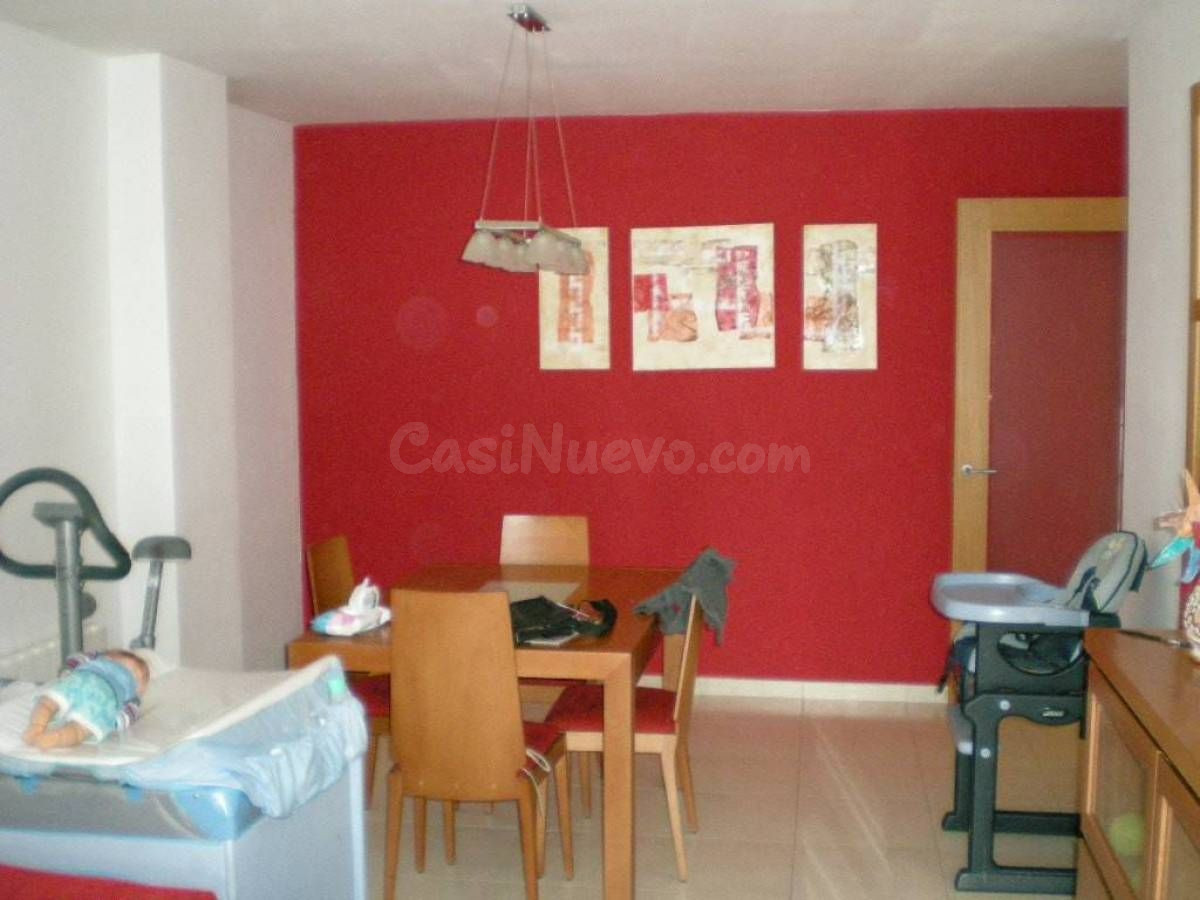 PISO SEMINUEVO EN VENTA - foto 4