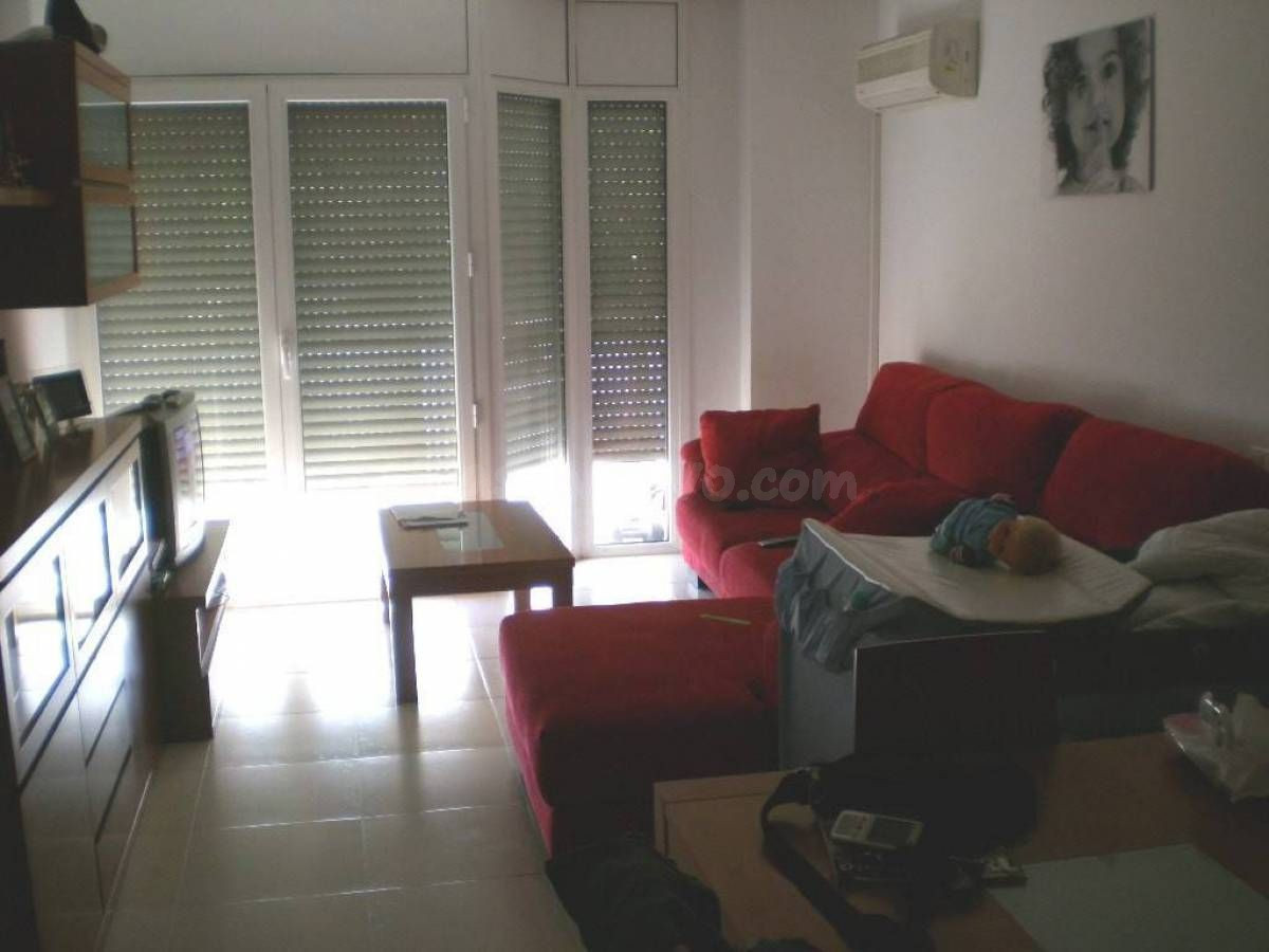 PISO SEMINUEVO EN VENTA - foto 5